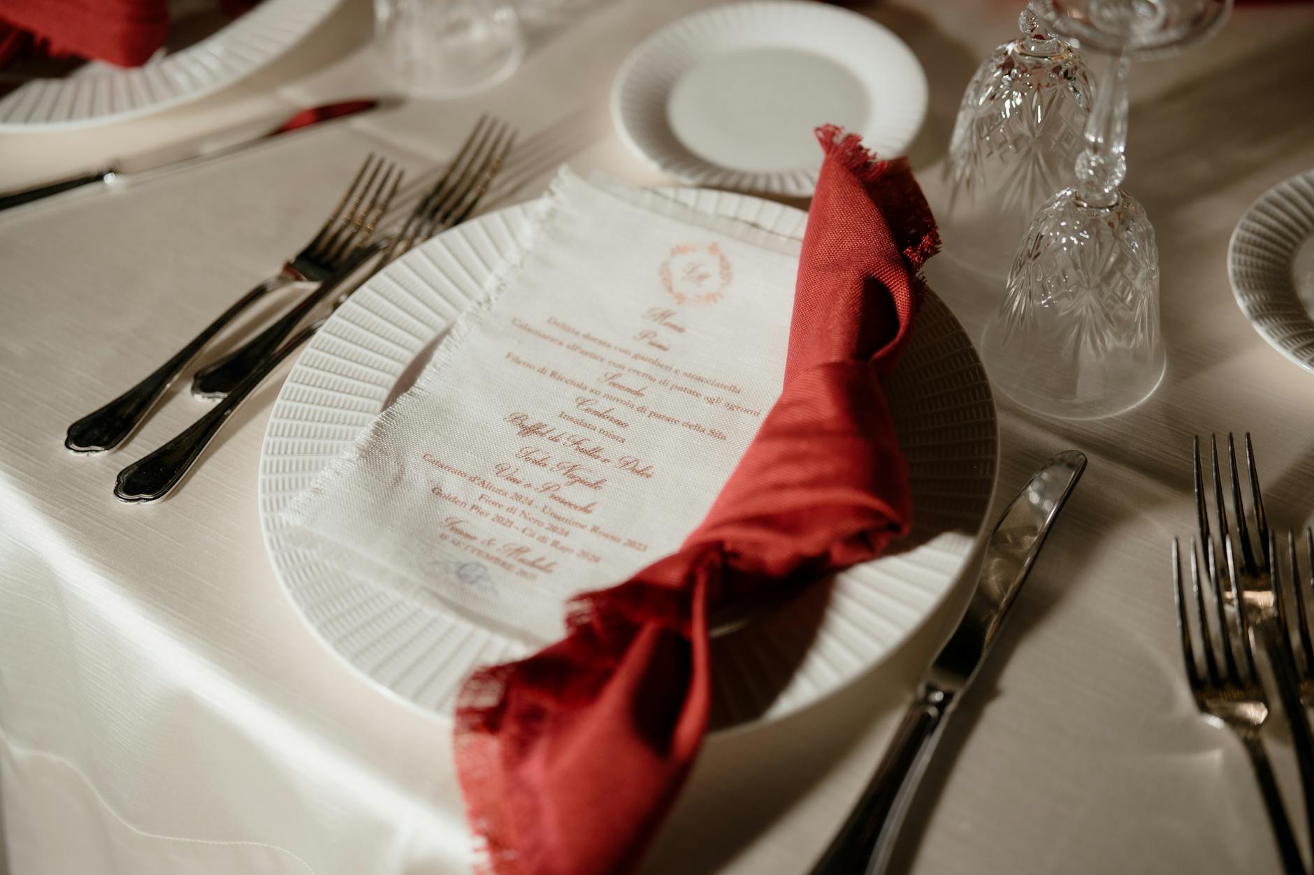 Feinschmecker Catering